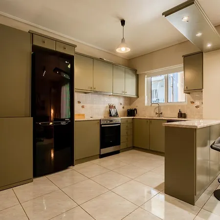Apartment Elegant - Neo Psychiko